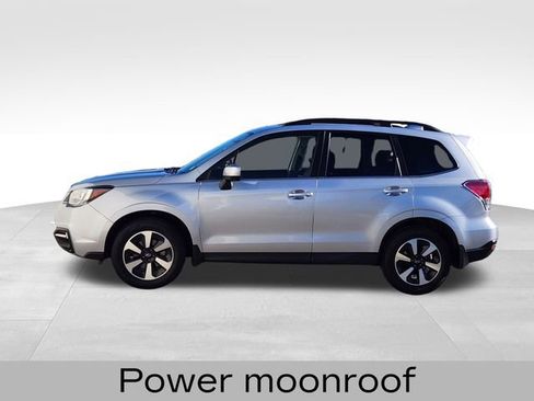 Used 2018 Subaru Forester 2.5i Limited image 7