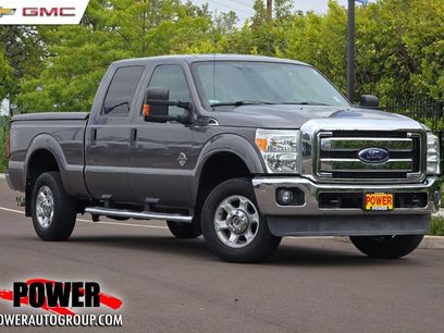 Used 2014 Ford F250 XLT
