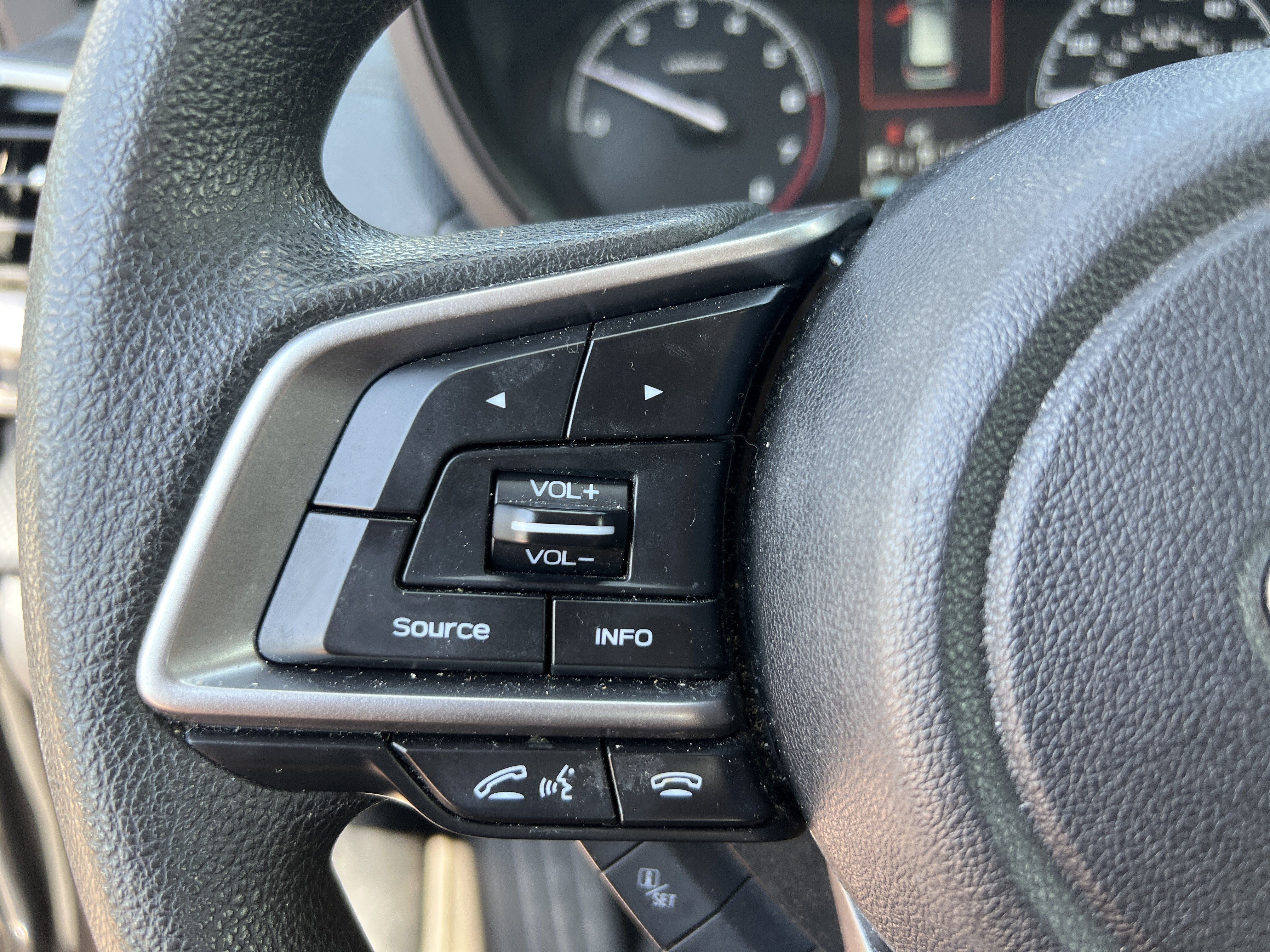 Used 2022 Subaru Forester AWD/4WD image 19
