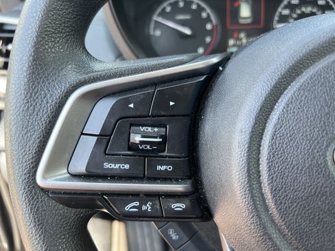 Used 2022 Subaru Forester AWD/4WD image 19