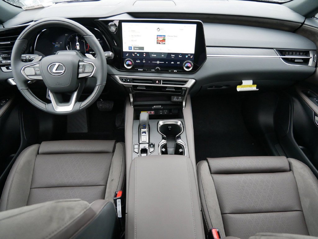 New 2026 Lexus RX 350 AWD w/ Convenience Package image 14