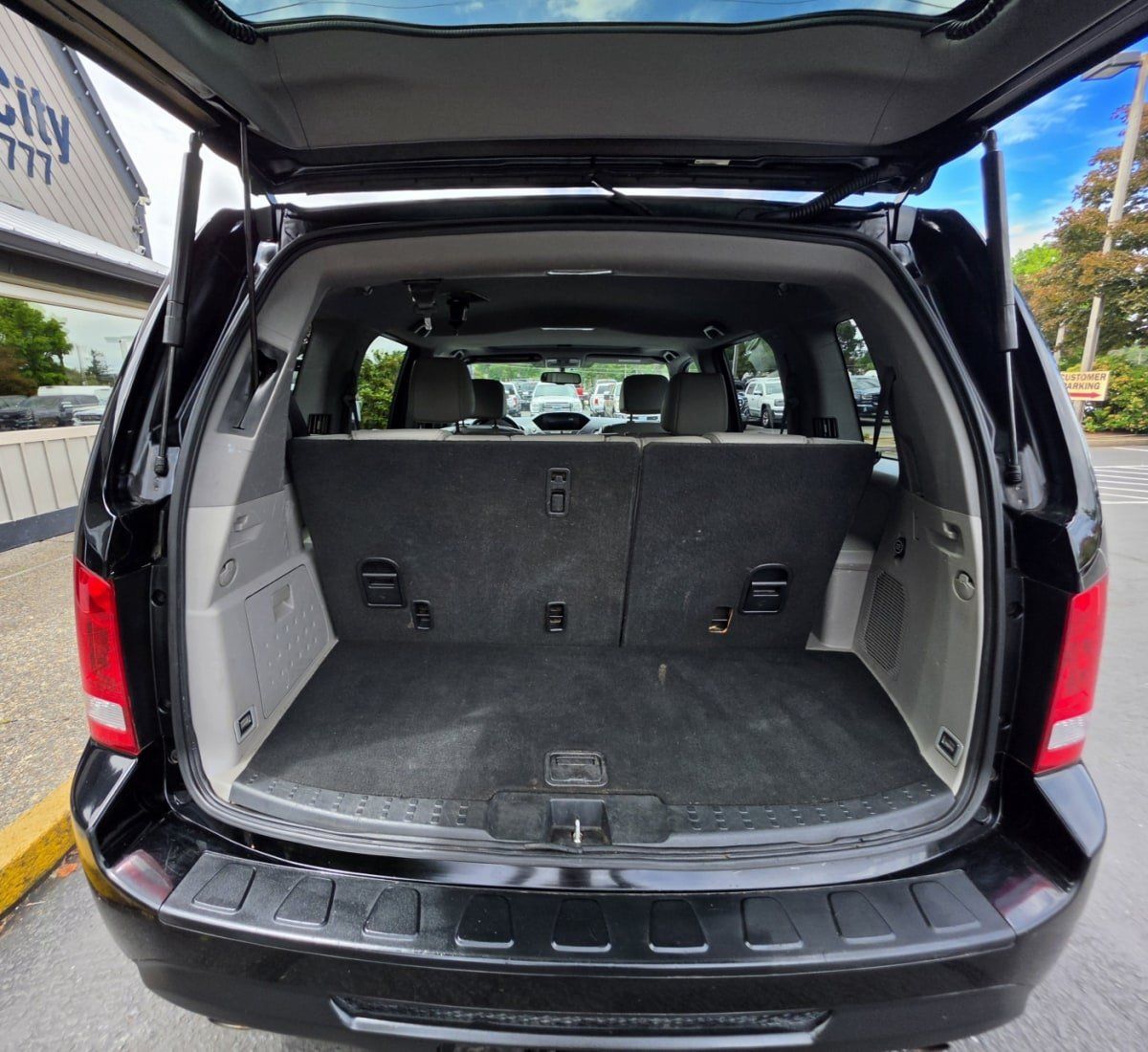 Used 2013 Honda Pilot EX-L image 9