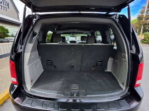 Used 2013 Honda Pilot EX-L image 9