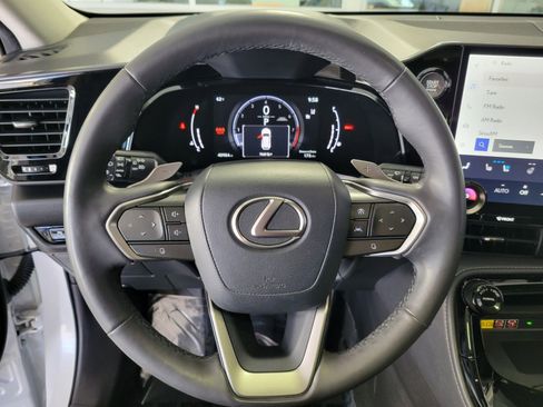 Certified 2024 Lexus NX 250 FWD w/ Premium Package image 20