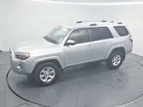 Used 2023 Toyota 4Runner SR5 image 50