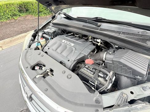 Used 2010 Honda Odyssey EX-L image 19