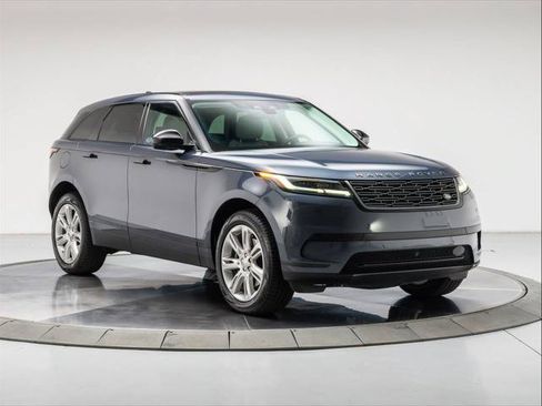 Used 2024 Land Rover Range Rover Velar S AWD/4WD image 7