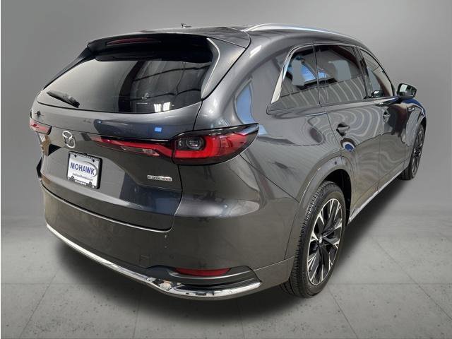 Used 2024 MAZDA CX-90 3.3 Turbo S AWD/4WD image 5