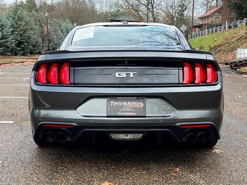 Used 2019 Ford Mustang GT image 24