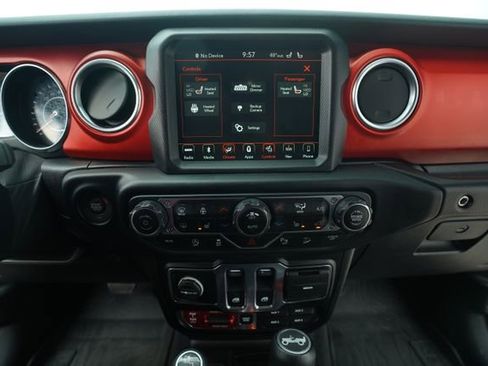 Used 2019 Jeep Wrangler Rubicon image 22