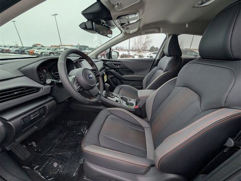 New 2026 Subaru Crosstrek 2.5i Limited image 6