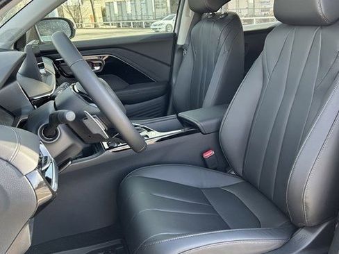 New 2026 Acura ADX FWD image 25