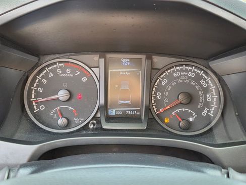 Used 2023 Toyota Tacoma SR w/ SR Convenience Package image 25