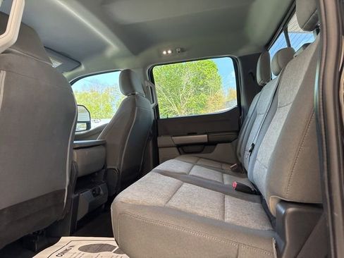 Used 2024 Ford F250 XL w/ STX Appearance Package AWD/4WD image 28