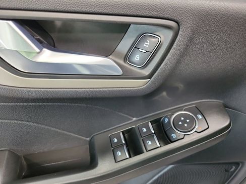 Used 2022 Ford Escape SEL image 38