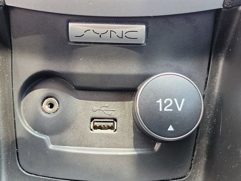 Used 2019 Ford Fiesta SE FWD image 29