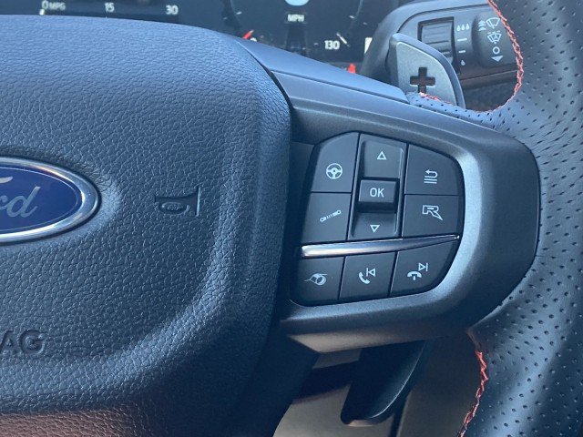 New 2026 Ford Ranger Raptor AWD/4WD image 17