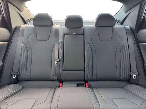 New 2026 Hyundai Elantra N Line FWD image 16