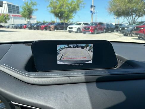 Used 2023 MAZDA CX-30 AWD 2.5 S w/ Preferred Package image 19