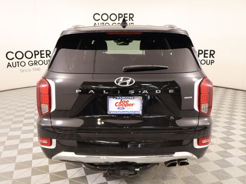 Used 2020 Hyundai Palisade Limited image 24