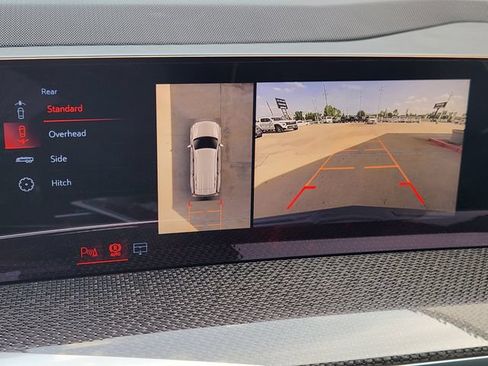 Used 2026 Cadillac Escalade V AWD/4WD image 16