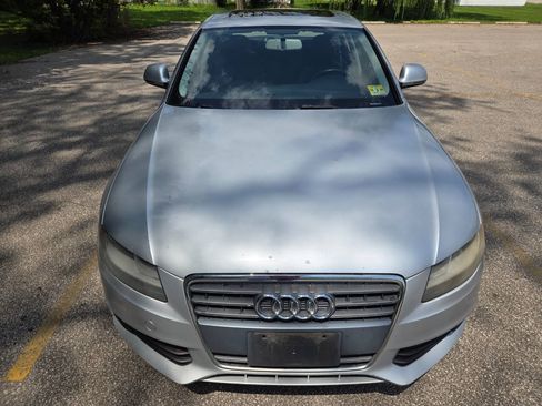 Used 2009 Audi A4 2.0T Premium FWD image 16