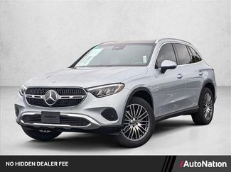 Used 2026 Mercedes-Benz GLC 300 4MATIC video 1