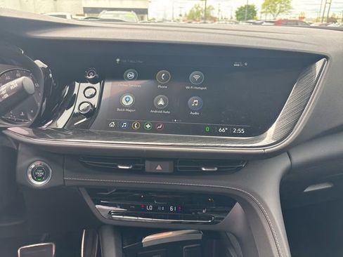 Used 2023 Buick Envision Preferred w/ Sport Touring Package AWD/4WD image 21