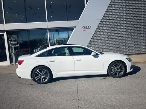 Used 2023 Audi A6 2.0T Premium w/ Convenience Package image 18