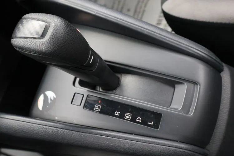 Used 2025 Nissan Versa S FWD image 28