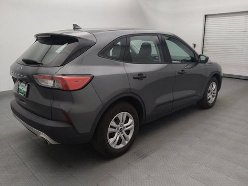Used 2021 Ford Escape S FWD image 10