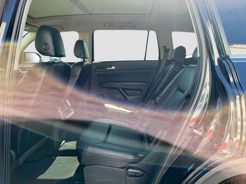 Used 2019 Volkswagen Atlas SEL R-Line image 25