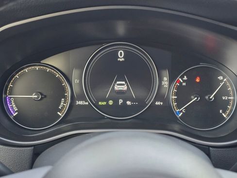 Certified 2025 MAZDA CX-50 2.5 Hybrid w/ Preferred Pkg image 26