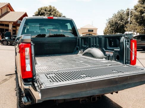 Used 2025 Ford F250 XLT AWD/4WD image 43