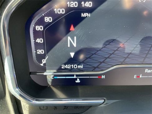 Used 2024 GMC Sierra 2500 Denali w/ Denali Reserve Package image 26