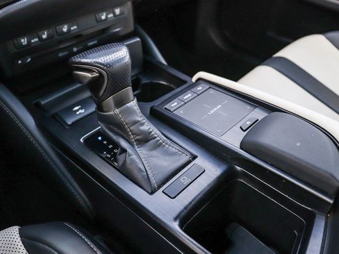 Used 2022 Lexus ES 350 F Sport w/ Accessory Package 2 FWD image 24