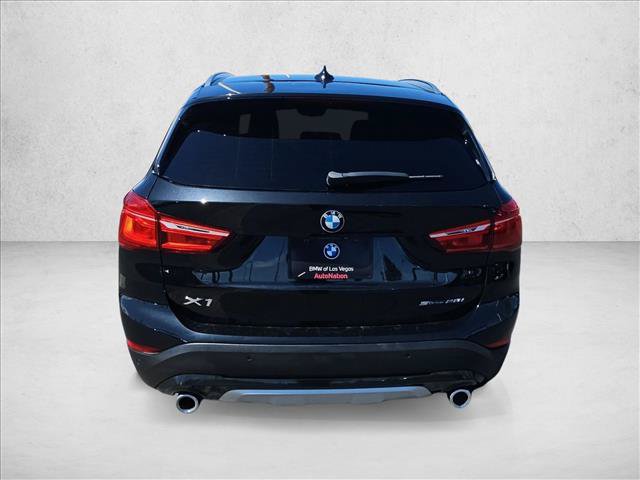 Used 2022 BMW X1 sDrive28i w/ Convenience Package FWD image 7