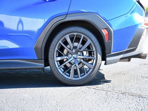 Used 2022 Subaru WRX Premium w/ Popular Package #1 AWD/4WD image 11