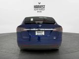 Used 2018 Tesla Model X 100D image 3