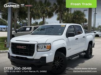 Used 2022 GMC Canyon Elevation Standard w/ Convenience Package RWD video 1