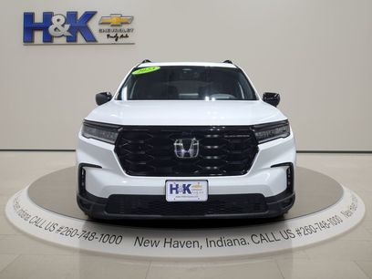 Used 2023 Honda Pilot Elite