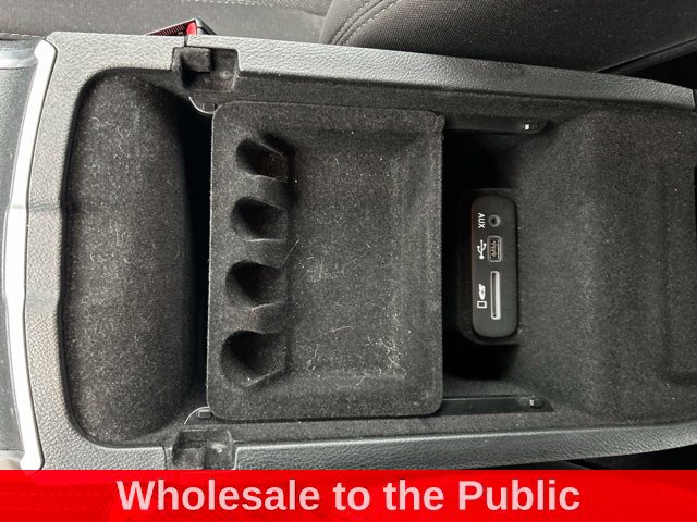 Used 2015 Dodge Charger SE w/ Power Sunroof Group AWD/4WD image 32