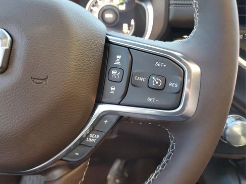 Certified 2026 RAM 1500 Laramie image 28