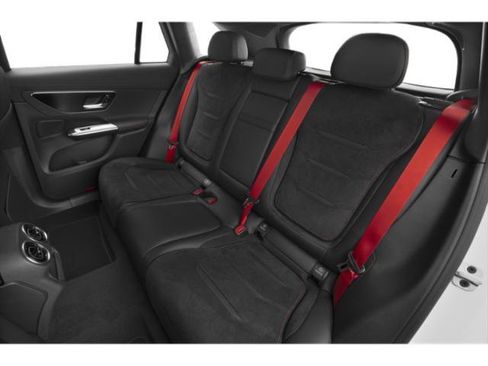 New 2026 Mercedes-Benz GLC 43 AMG AMG GLC 43 4MATIC SUV image 51