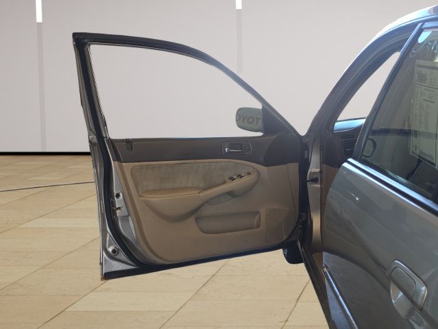 Used 2003 Honda Civic EX image 6