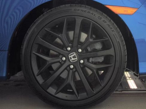Used 2020 Honda Civic Si image 10