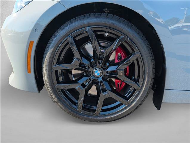 Used 2025 BMW M240i Coupe w/ Premium Package RWD image 26