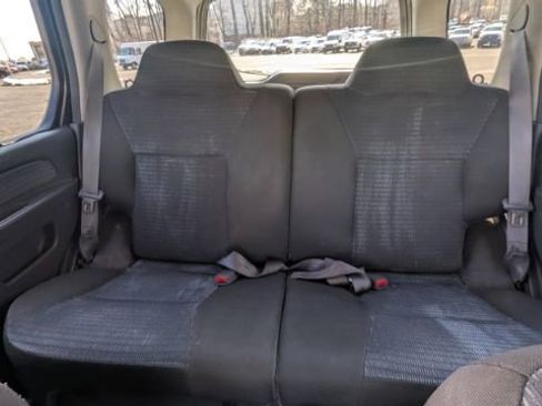 Used 2004 Nissan Xterra SE w/ (Pro) Protection Pkg image 22