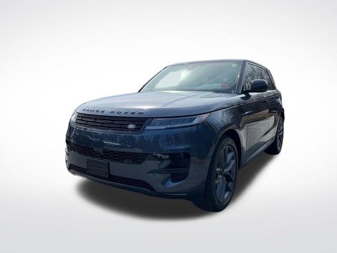 New 2026 Land Rover Range Rover Sport SE AWD/4WD image 1