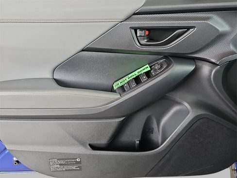 Certified 2025 Subaru Crosstrek 2.5i Wilderness w/ Crosstrek Mirror Package image 26